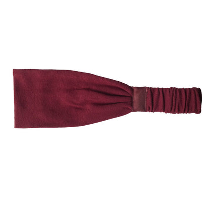 Cross-Border Fitness Headband for Running and Yoga