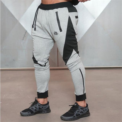 Casual Sports Fitness Training Long Pants