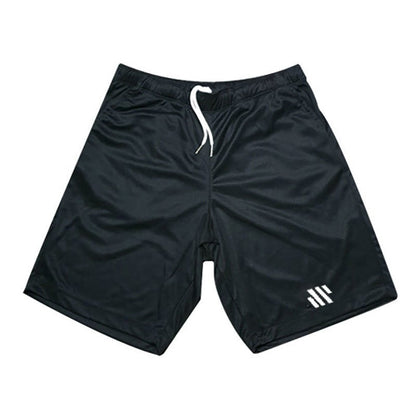 Men's Fitness Running Shorts for Outdoor Sports